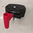 thumbnail image 2 of Universal Throttle Cable & Starter Lever for Lawn Mower Lawn Mower, 2 of 4