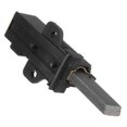 thumbnail image 1 of Compatible con Zanussi Electrolux Aeg 4006020152 de 4 piezas de suelas de escobillas de carbón para motor XianweiShao 8390615740210, 1 of 1