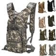 thumbnail image 3 of Montar Camping Mochila informal Mochila al aire libre Mochila de escalada Mochila impermeable Scienceny BB7007-01, 3 of 7