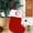 C, variant on Oalirro Christmas Stocking Letters - Set of 26 Alphabet Wool Knitted Tree Pendants, 7x6in Festive Holiday Decorations for Stockings, Tree Ornaments & Home Decor (35g Each)