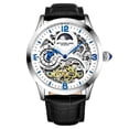 thumbnail image 1 of Reloj Automático Stuhrling Hombre Special Reserve 3921.1 44 mm, 1 of 5