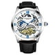 thumbnail image 1 of Reloj Automático Stuhrling Hombre Special Reserve 3921.1 44 mm, 1 of 5