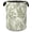 xyl-72, variant on Laundry Hamper,Tropical Palm Laundry Basket,Sunset Sea Beach Waterproof Oxford Cloth Storage Basket with Handle for Clothes Books Nursery Home Storage Sundries 16"x20"