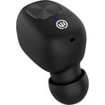 thumbnail image 2 of Wicked Audio HIRO Bluetooth Headphones Black, 2 of 4