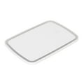 thumbnail image 2 of Lighted Makeup Mirror, 1200mAh Battery Makeup Mirror ABS Glass Flexibility  For Home, 2 of 8