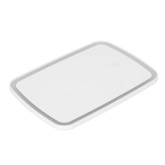 Lighted Makeup Mirror,Makeup Mirror with Lights Make Up Mirrorwith Lighting Travel Mirror Built to Last