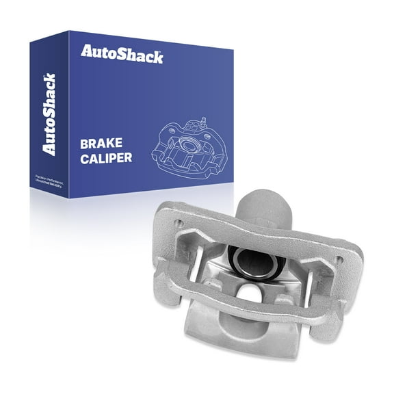 AutoShack Rear Brake Caliper Right Replacement for 2011-2013 Kia Sorento 2010-2012 Hyundai Santa Fe 1-PC