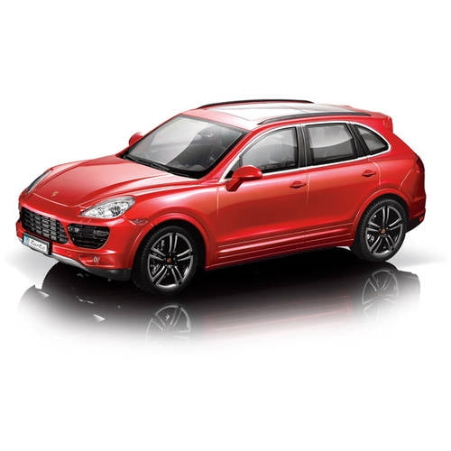 rc porsche cayenne