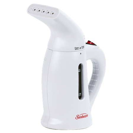 Garment Steamer Portable Handheld Fabric Steamer 266 Milliliter