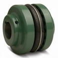 thumbnail image 2 of Tb Woods Sure-Flex Sleeve Coupling Insert, 11N, Neoprene 11N, 2 of 2