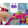 thumbnail image 3 of Polly Pocket Cuddle & Care Pet Vet Playset, 3 of 6