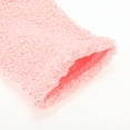 thumbnail image 5 of Unique Bargains 1 Pair Women's Thermal Sleep Cozy Socks Pink 93% Polyester 7% Spandex, 5 of 5