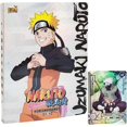thumbnail image 1 of KAYOU Genuino Naruto Colección de Libros de Tarjetas Carpeta de Tarjetas Libro de Tarjetas, 1 of 4