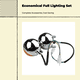 thumbnail image 3 of Abbraccia Luz impermeable para moto duradera, 3 of 6
