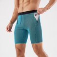 thumbnail image 1 of Pantalones cortos ajustados de secado rápido para correr al aire libre, pantalones deportivos de fitness para hombres y mujeres, pantalones de compresión de entrenamiento de baloncesto elásticos y, 1 of 6