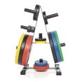 thumbnail image 6 of Plate Racks-Type:Olympic, 6 of 7