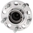 thumbnail image 4 of For 2009-2014 Genesis Wheel Hub HA590324, 513278, H513278, 4 of 5