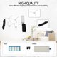thumbnail image 3 of Main Brush Roll Brush Side Brush Hepa Filter For 360 S6 Robotic Vacuum Cleaner Spare Parts Accessor, 3 of 3