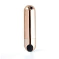 thumbnail image 2 of Maia Jessi Mini Vibromasseur à Balles Rechargeable, Or Rose, 2 of 5
