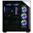 thumbnail image 6 of CyberPowerPC Gamer Supreme Gaming PC, AMD Ryzen 7 9700X, AMD Radeon RX 9070 XT 16GB, 32GB DDR5, 2TB SSD, SLC11160CPG, 6 of 6