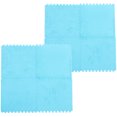 thumbnail image 4 of 8 Pcs Tapis pour Cochon d'Inde Lavables Doublures de Cage Réutilisables pour Hamster, 4 of 6
