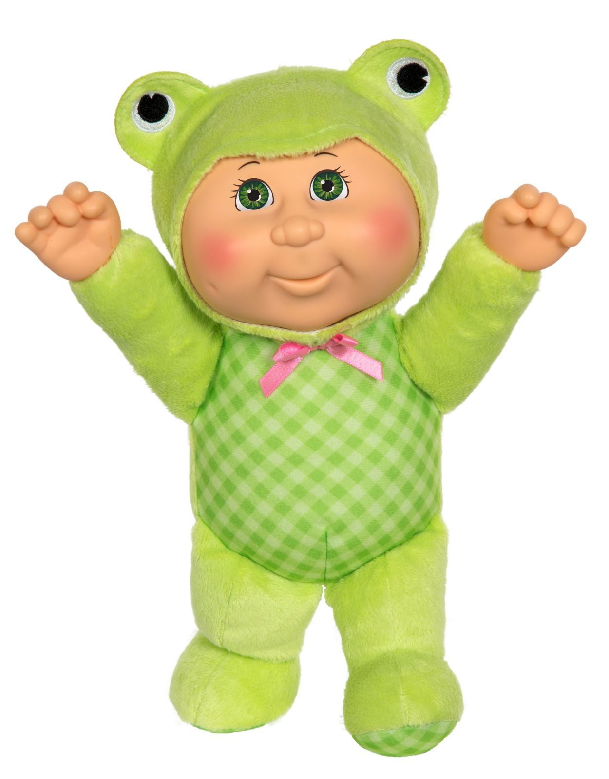 cabbage patch doll