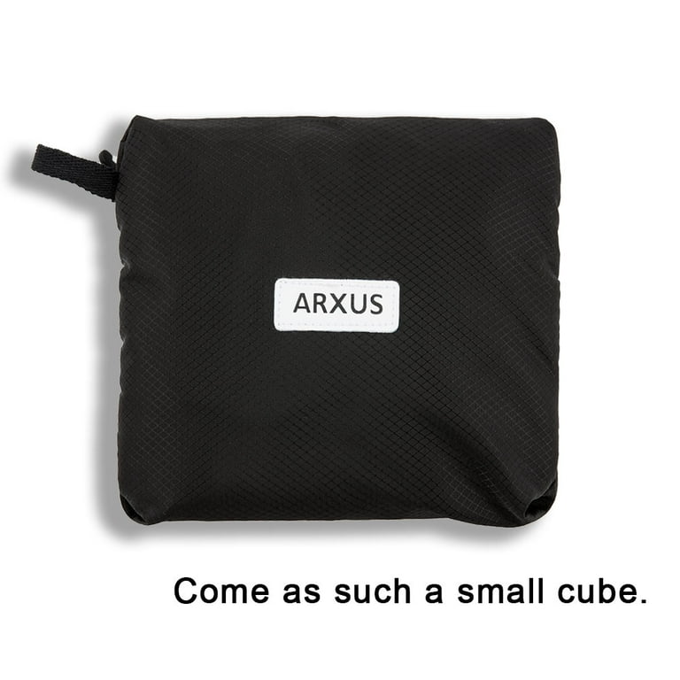 Arxus travel clearance bag