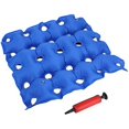 thumbnail image 1 of Inflatable Chair Pad Pressure Cushions For Bottoms Pressure Sores Anti-decubitus Pad Medical Household Pressure Sore Prevention Seat Cushion, 1 of 5
