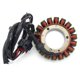 thumbnail image 2 of 4 stroke outboard Ignition Stator Coil For Yamaha F40 F50 F60 F70 FT50 FT60 6C5-81410-00 6C5-81410-01, 2 of 5