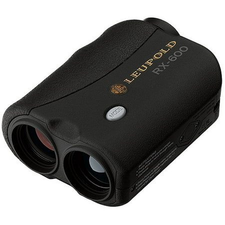 Leupold 115265 RX-600i Digital Laser Rangefinder