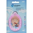 thumbnail image 2 of Miradent Infant-O-Brush - Pink, 2 of 2
