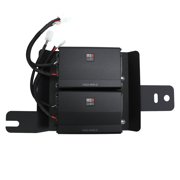 MB Quart Tuned Audio Package for 21-24 Ford Bronco, Stage 6 System, 800 Watt