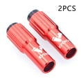 thumbnail image 1 of Bike Gear Cable Adjuster Ferrules Inline Gear Derailleur Length Screw MTB, 1 of 1