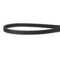 thumbnail image 3 of 156-MXL-019 Timing Belt Closed Loop Rubber Timing Belt 15.6" Outside Circumference 0.187" Width, 195 Teeth, 3 of 4