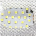 thumbnail image 5 of DAMIFU 12V Led Reading Lamp For Camper Rv Trailer Car Interior Lighting Adjustable, 5 of 9