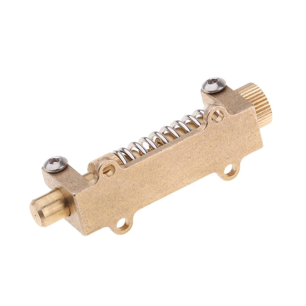 LeeQinersw 3x Tremsetter Tremolo Kit L-shape Wrench for Electric Guitar Parts Accs