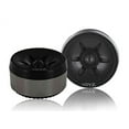 thumbnail image 2 of Voyz Car Audio Tweeters - 1.6" 300W Power Output 4-8 Ohm, Silk/Polymer Dome, High Frequency - 1 Pair, 2 of 3