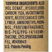 LOreal Paris Elnett Satin Hairspray, Extra Strong Hold, Unscented, 11 oz. (Packaging May Vary)