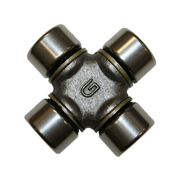 Rear Shaft All Joints Universal Joint Compatible with 2001 2007