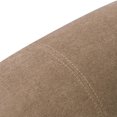 thumbnail image 3 of CorLiving Plush Power Reclining Fabric Loveseat with USB Port, 3 of 9