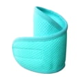 thumbnail image 3 of Pet Summer Cooling Apparel, Cooling Bandana for Dogs, Cooling Neck Wraps for Summer Heat, Neck Cooling Wraps, Green Mesh Breathable Pet Dog Cat Neck Cooler Wrap to Prevent, 3 of 7