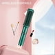 thumbnail image 2 of Cordless Hairdressing Comb Usb Rechargeable Dual Styling Hot Brush For Men Women Banmo, 2 of 5