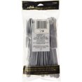 thumbnail image 2 of Amscan Premium Assorted Party Cutlery, 24 piece, Silver, 2 of 5