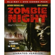 Zombie Night