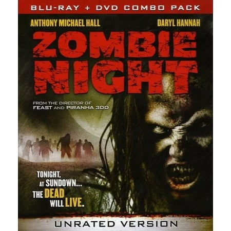 Zombie Night