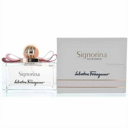 Signorina By Salvatore Ferragamo  For Women
