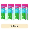(4 pack) Benadryl Extra Strength Itch Relief Stick - Travel Size - 0.47 fl oz