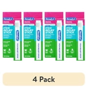 (4 pack) Benadryl Extra Strength Itch Relief Stick - Travel Size - 0.47 fl oz