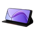 thumbnail image 2 of Case for FOXDOCK Realme C63 5G RFID Blocking Wallet Flip Cover Shockproof, 2 of 5
