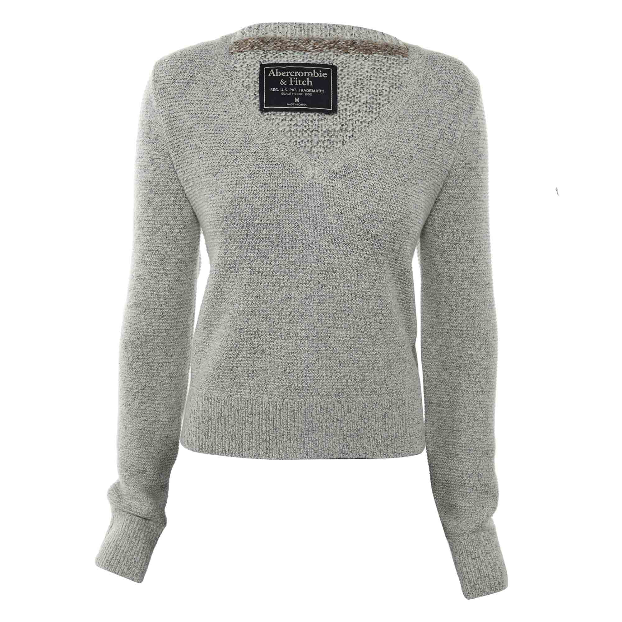abercrombie sweater womens